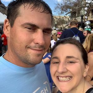 Meet your Posher, Priscilla bruce